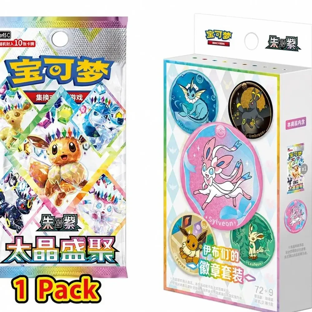 Pokemon chinese terastal
